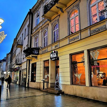 Lublin City Heart - Apartament Z Parkingiem 外观 照片