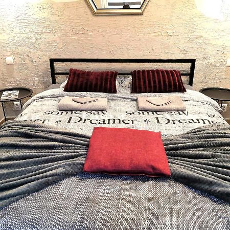 Lublin City Heart - Apartament Z Parkingiem 外观 照片