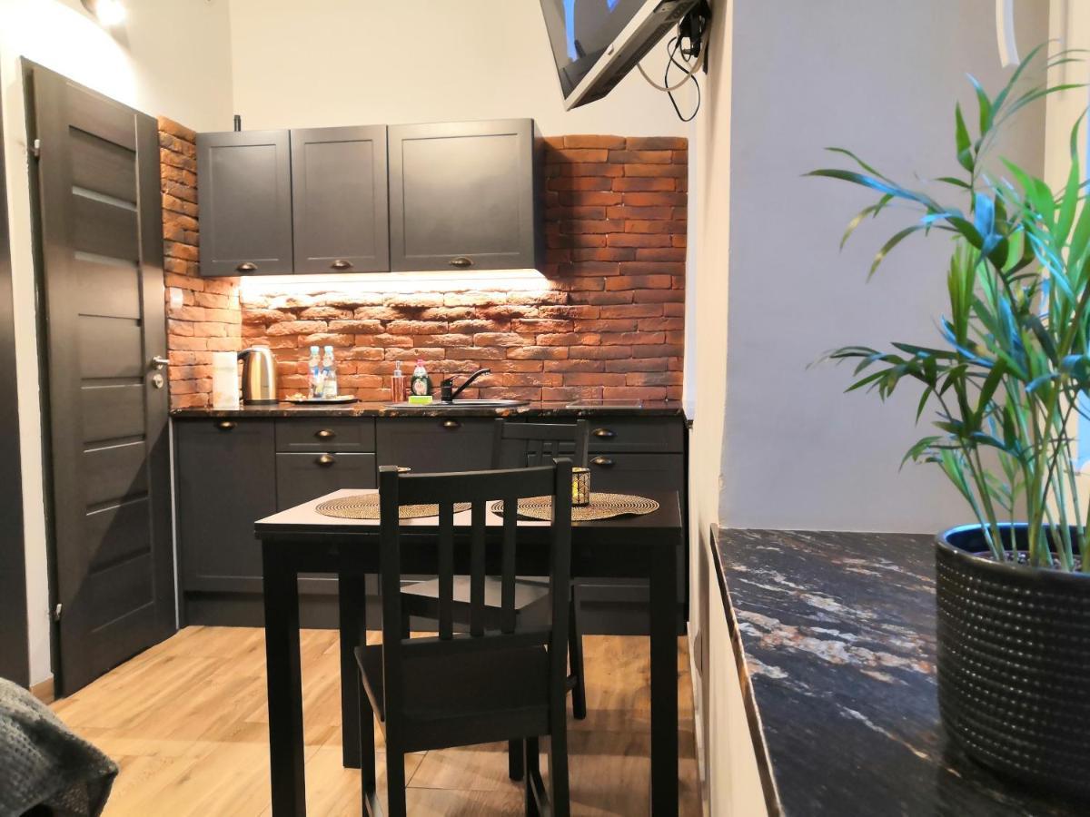 Lublin City Heart - Apartament Z Parkingiem 外观 照片