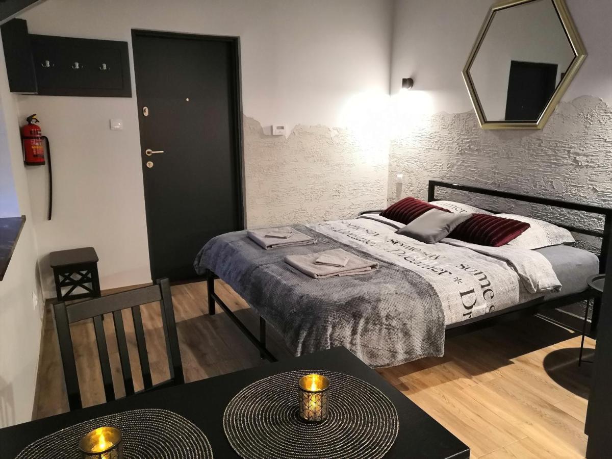 Lublin City Heart - Apartament Z Parkingiem 外观 照片