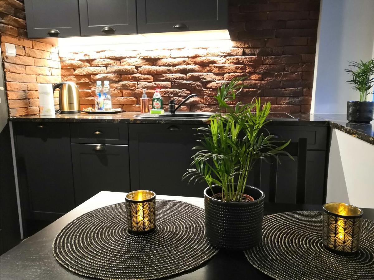 Lublin City Heart - Apartament Z Parkingiem 外观 照片