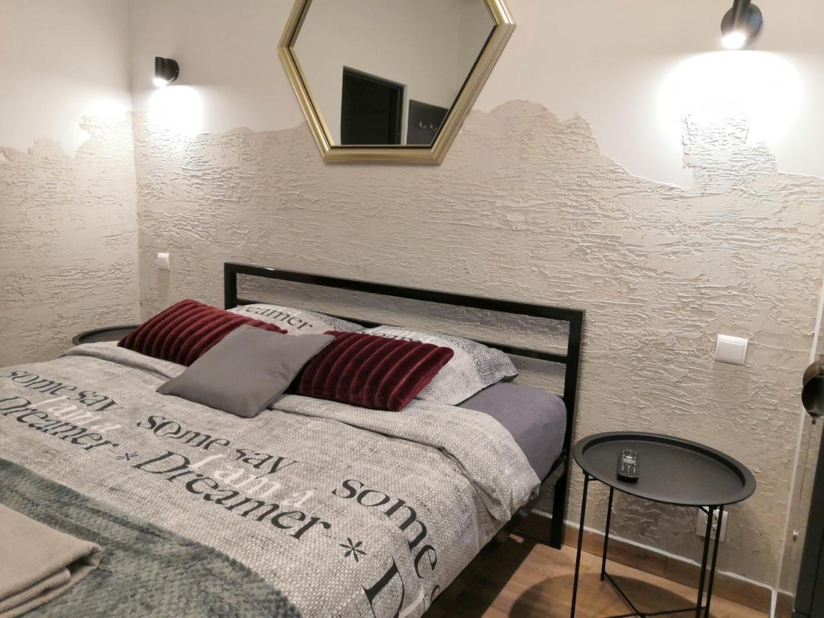 Lublin City Heart - Apartament Z Parkingiem 外观 照片