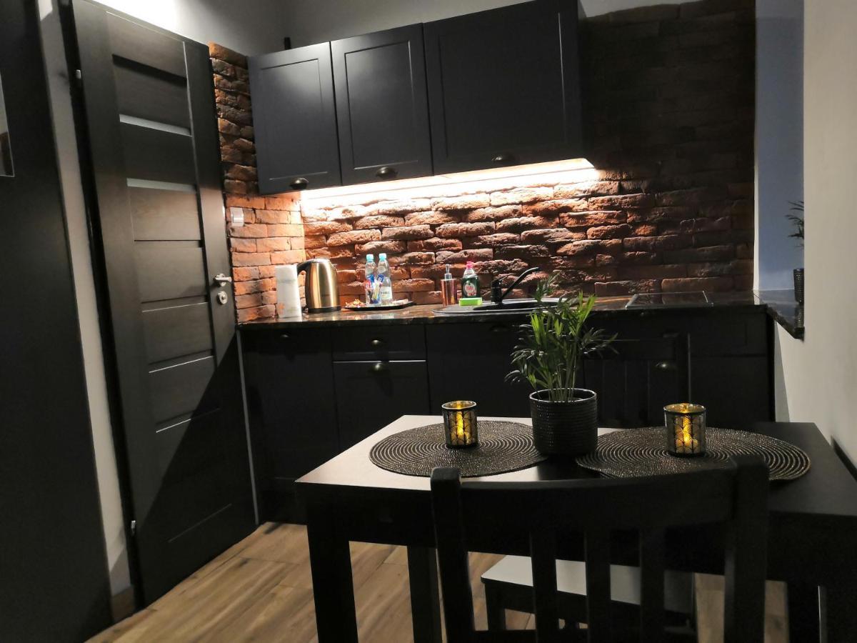 Lublin City Heart - Apartament Z Parkingiem 外观 照片