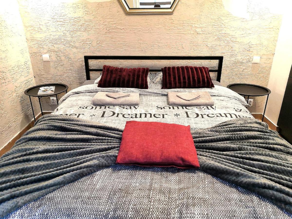 Lublin City Heart - Apartament Z Parkingiem 外观 照片